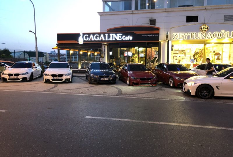 Merkez şube 1-1 Merkez şube 1-1