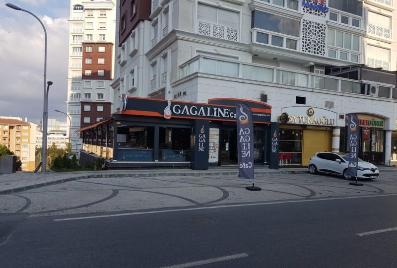 Merkez şube 1-3 Merkez şube 1-3